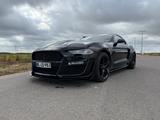 Ford Mustang 5.0 Ti-VCT V8 GT US Version Shelby Look - Ford Mustang: Us