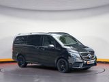 Mercedes-Benz V 250 d lang 4M 9G-TRONIC Avantgarde Edition - Mercedes-Benz V 250