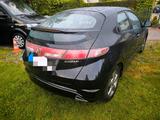 Honda Civic Sport (2010)  Top-Zustand / R... - gebrauchte Honda Civic aus dem Jahr 2010