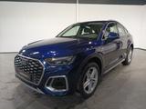 Audi Q5 Sb. 2.0 TFSIe quattro  S line|LED|Navi|Park - Audi Gebrauchtwagen in Koblenz