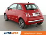 Fiat 500 1.2 Lounge*PDC*ALU*PANO*KLIMA* - Fiat 500 Gebrauchtwagen in München