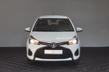 Toyota Yaris Comfort | Navigation | TÜV & Service neu - Toyota Yaris: Limousine