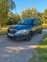 Skoda Roomster 1.6l TDI 66kW Ambition Ambition - Skoda Roomster: 1.6