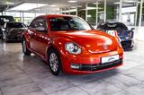 Volkswagen The Beetle 2.0 TDI DPF DSG Blue Motion Technolog - Volkswagen Beetle: TDI