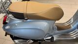 Vespa Primavera 50 Pic Nic - VESPA 50 N