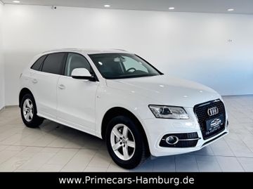 Audi Q5 - 5