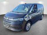 Volkswagen T7 Multivan Life LR TSI DSG DAB Navi LED PDC - Volkswagen T7 Benziner Gebrauchtwagen