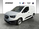Opel Combo Cargo 1.2 Selection Parkpilot hinten - Opel Kastenwagen Combo