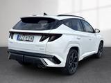 Hyundai Tucson FL PHEV 1.6 AT 2WD N-LINE Panoramadach HU - Hyundai TUCSON Gebrauchtwagen in Stuttgart
