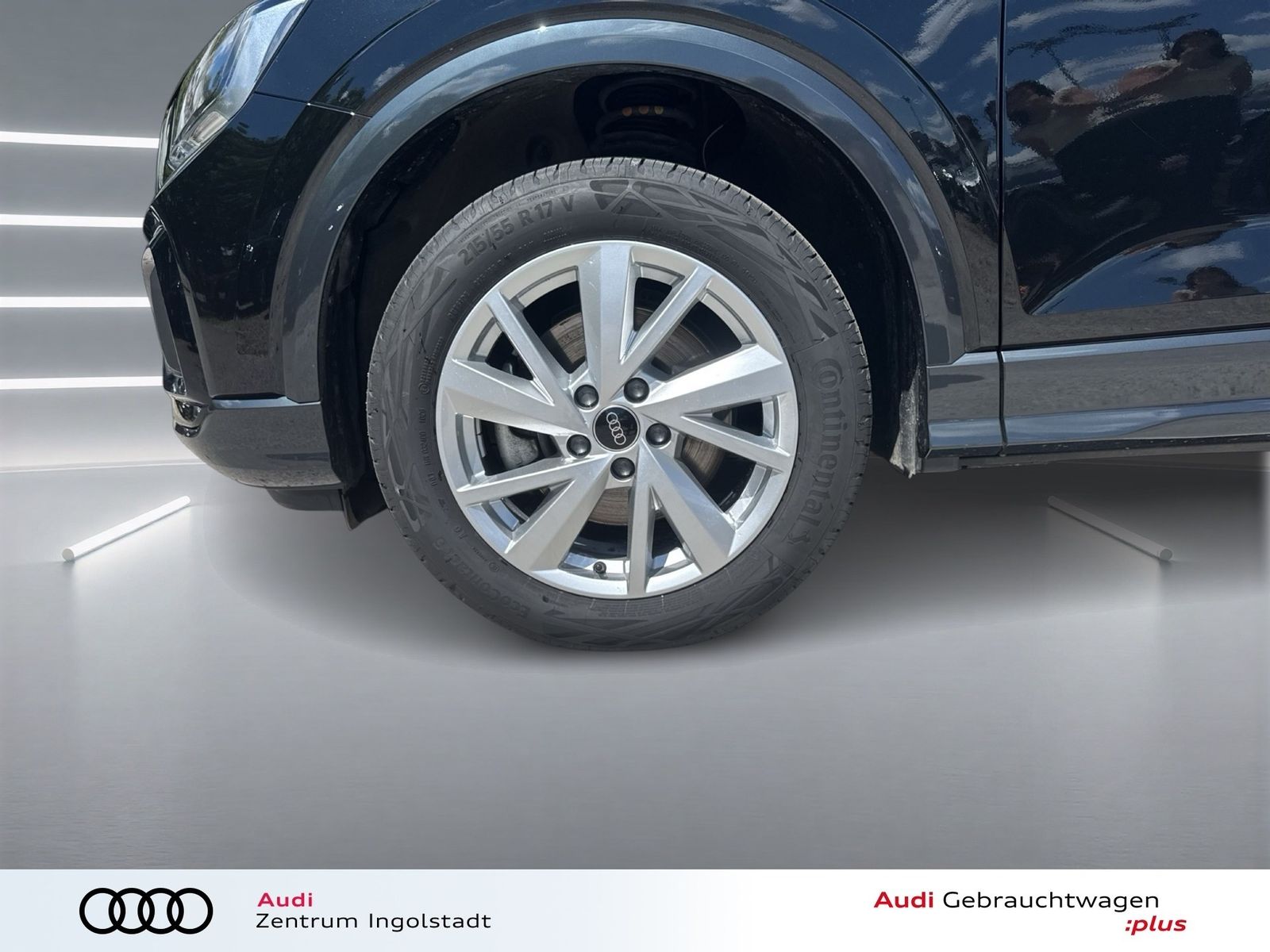 Audi Q2 - Bild 7