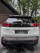 Peugeot 3008 BlueHDi 180 EAT6 GT GT - Peugeot 3008 mit Diesel-Antrieb: 1.6