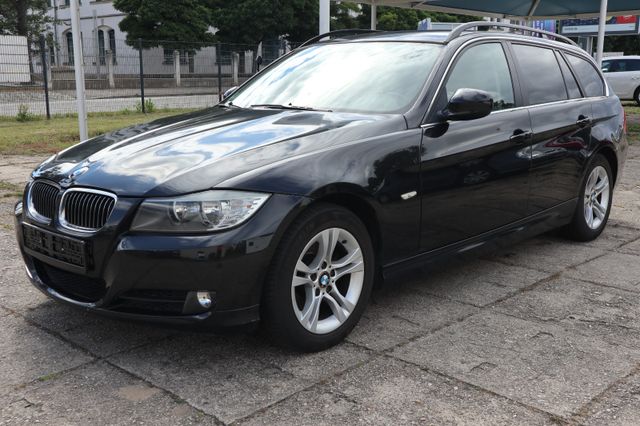 BMW 325 Baureihe 3 Touring 325i