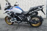 BMW R 1250 GS HP TOP (Tieferlegung) - Motorräder in Krefeld