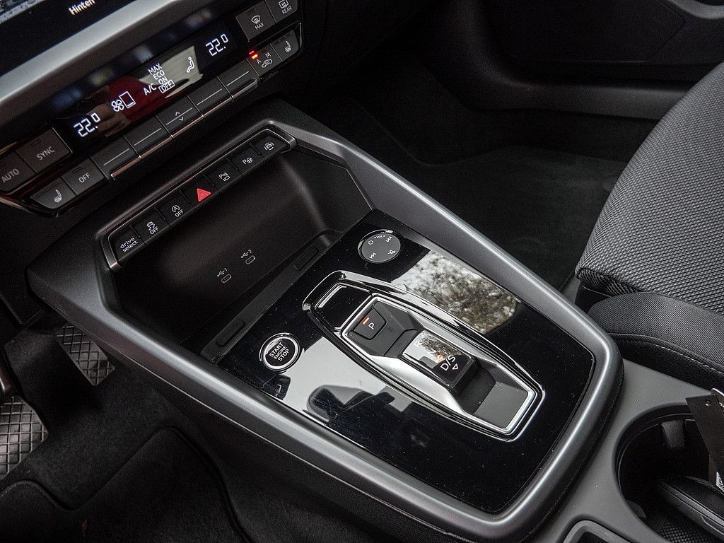 Audi A3 - Bild 14