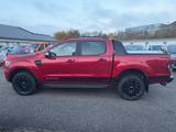 Ford Ranger Stormtrak Doppelkabine +Rollo+ - Ford Ranger Stormtrak Gebrauchtwagen