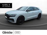 Audi Q8 50 3.0 TDI quattro competition plus Pano B&O - Audi Q8 aus 2023