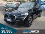 BMW Bmw X2 M xDrive18d Msport - BMW X2 Kombi Gebrauchtwagen