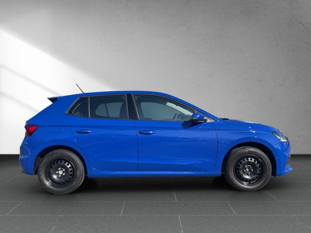 Skoda Fabia IV 1.0 TSI Active *PDC*SHZ*SMARTLINK*TEL*