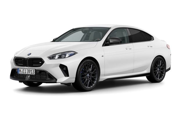 BMW M235 xDrive Gran Coupé InnoPaket HuD 360° h/k SH