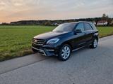 Mercedes-Benz ML 350 BT*Voll*Ölkühler/TÜV Neu*Tausch/Inzahlung - Mercedes-Benz ML 350 Gebrauchtwagen in München
