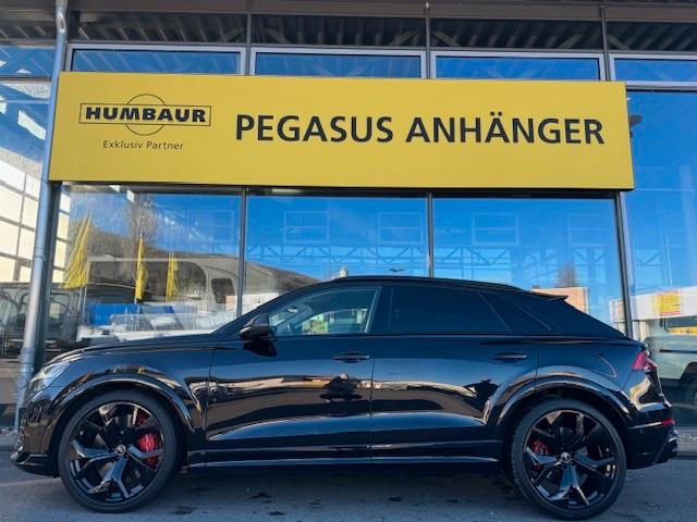 Audi RSQ8 RS Q8 4.0 TFSI quattro SUV PKW 1.Hand Hybrid