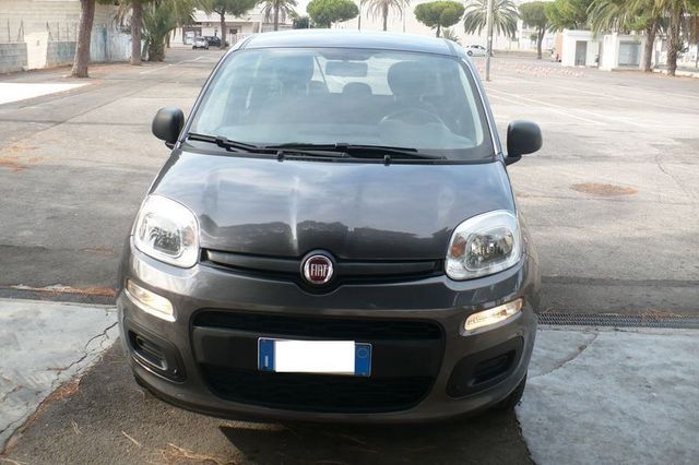 Fiat FIAT Panda 1.2 Easy