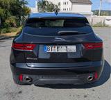Jaguar E-Pace P200 S  AWD Auto  - scheckheftgepflegte Jaguar E-Pace