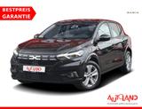 Dacia Sandero III 1.0 TCE Expression LED Navi Kamera - gebrauchte Dacia Sandero aus dem Jahr 2024