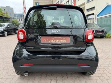 Smart ForTwo 2018 — фото 20