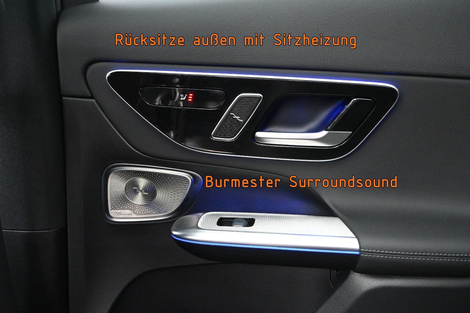 Fahrzeugabbildung Mercedes-Benz GLC 220 d 4M. °ACC°AHK°HUD°MEMO°PANO°STHZG°360°