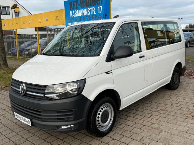 Volkswagen T6 Kombi EcoProfi KLIMA PDC