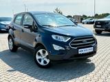 Ford EcoSport Cool & Connect 1.0 EcoBoost 1. Hand ! - gebrauchte Ford EcoSport aus dem Jahr 2020