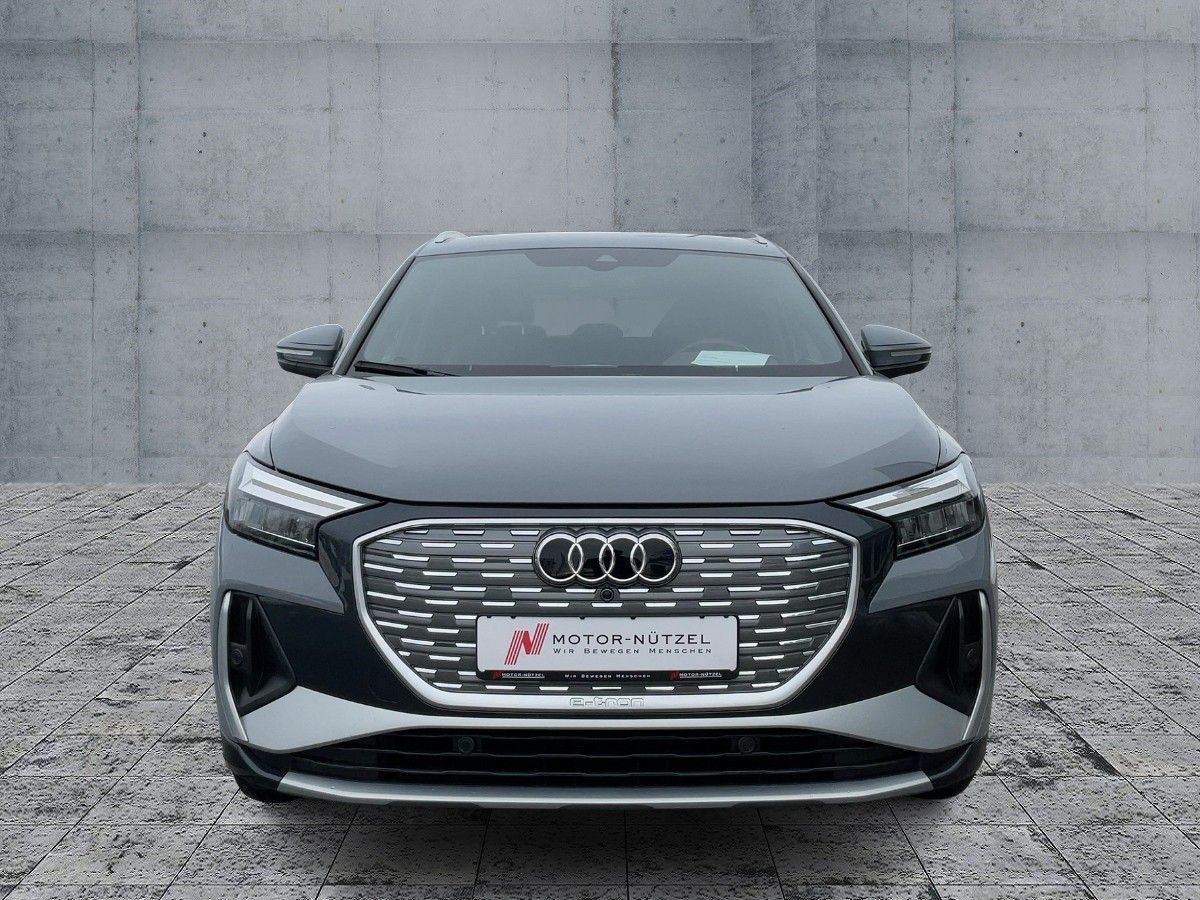 Audi Q4 e-tron - Bild 3