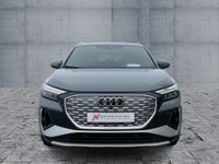 Audi Q4 e-tron - Vorschau Bild 3