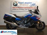 BMW K1600GT Style Sport / Bodenbeleuchtung - BMW K 1600 B