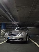 Mercedes-Benz E 200 CDI CLASSIC PERFECT CONDITION LOW MILEAGE - gebrauchte Mercedes-Benz E 200 aus dem Jahr 2006
