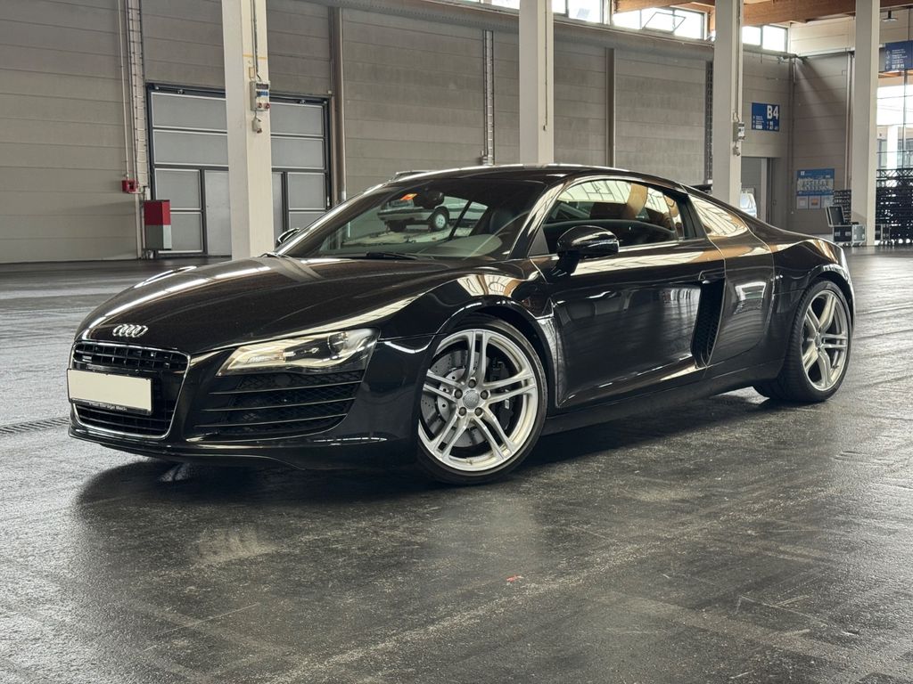 Angebot ansehen Audi R8