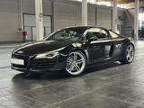 Audi R8 Coupe 4.2 FSI quattro|Carbon|34TKM - Audi R8: 4.2