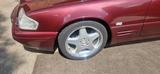 Mercedes-Benz SL 280 SL - Mercedes-Benz SL 280: Cabrio