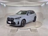 BMW X3 G45 2024 xdrive20d auto - BMW G45 - BMW X3