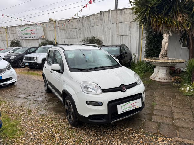 Autres Fiat Panda 1.0 Hybrid 2022