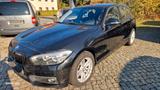 BMW 116 1 Limousine 5-trg. 116 d - BMW 116 in Chemnitz
