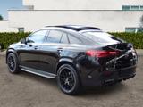 Mercedes-Benz GLE 53 AMG 4M+ Carbon Burmester DVD bi-Color - Mercedes-Benz GLE-Klasse Gebrauchtwagen in München