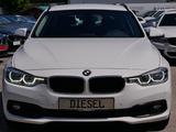 BMW 316d Touring*NAVI*LED*SEHR GEPFLEGT* - BMW 316 in Nürnberg