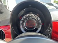 Fiat 500C - Vorschau Bild 13