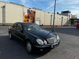 Mercedes-Benz E 320 ELEGANCE Elegance