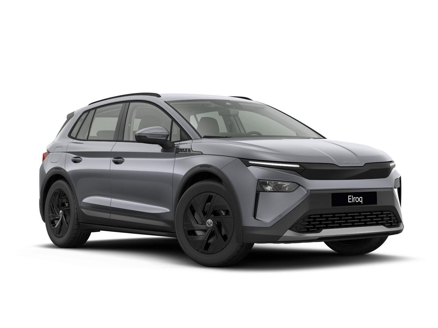 Skoda Elroq - Bild 2