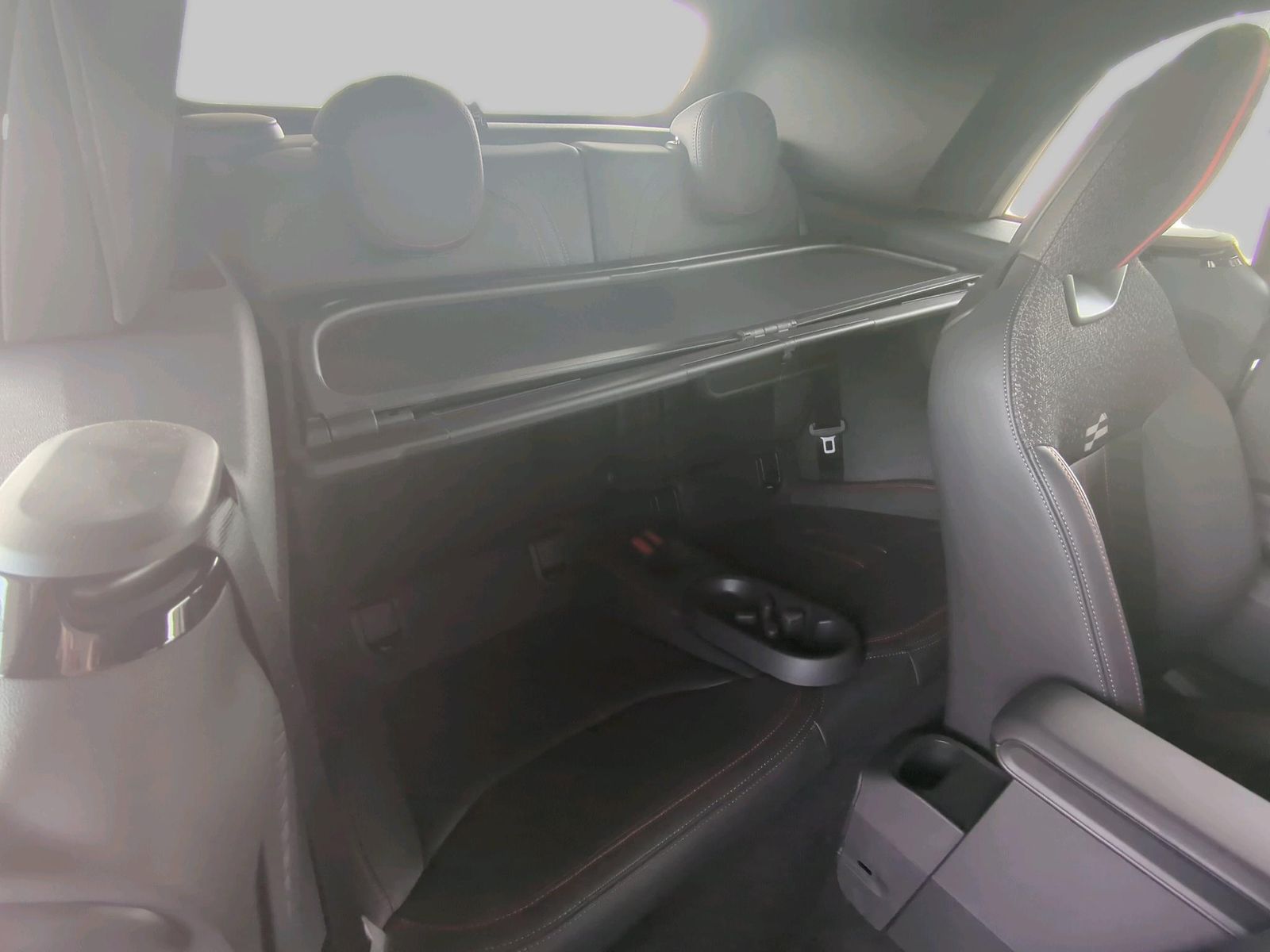 MINI John Cooper Works Cabrio - Bild 14