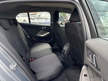 BMW 120 DAB LED Komfortzg. Parkassistent Klimaaut.