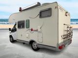 Challenger Genesis 31/Festbett/Garage/Klimaanlage/Markise - Challenger Alkoven